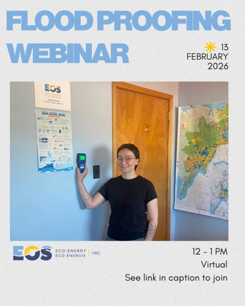 Flood Proofing Webinar